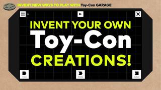 Nintendo Labo   Invent New Ways To Play With Toy Con Garage   Part 1