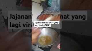 #youtube #kulinerindonesia #jajanankekinian #cibi #jajananviral #videoviral #trending