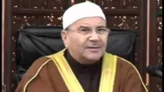 د.محمد راتب النابلسي "حجاب المرأة"