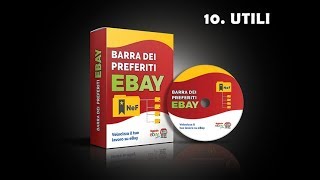 10. UTILI - BARRA PREFERITI EBAY