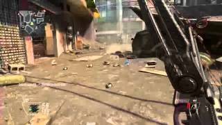 SeEpiNgLiGhT - Black Ops II Game Clip