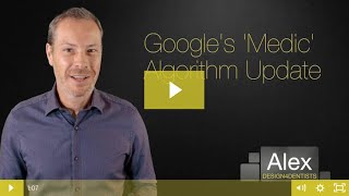 Dental Websites: Google's 'Medic' Algorithm Update