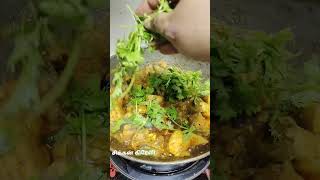 chicken gravy/சிக்கன் கிரேவி /#Shorts