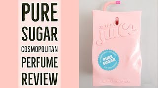 Pure Sugar by Cosmopolitan