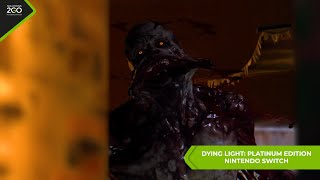 Dying Light Platinun Edition | Trailer de anuncio