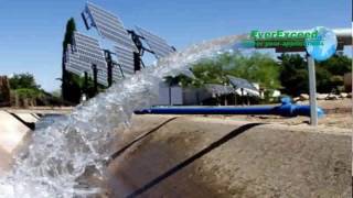 EverExceed Solar Water Pumping System