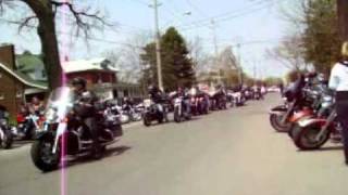 Port Dover Fri May 13 2011