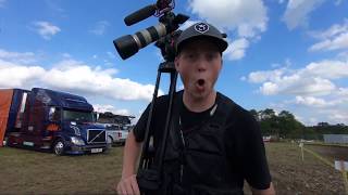 Mason-Dixon GNCC 2018 | RacerTV Behind The Scenes