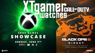 Xbox Games Showcase & Black Ops 6 Direct | Doom: The Dark Ages, Perfect Dark, Gears of War: E-Day