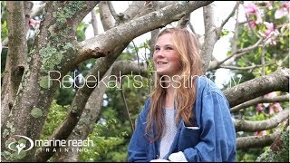 Rebekah's DTS Testimony