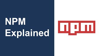 What is npm? A Beginner's Guide to Node Package Manager