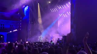 Lenny Kravitz „The Chamber“ Live @ Jazz Open, Schlossplatz Stuttgart, 25.07.2024