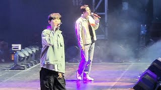 EXO-SC - Borderline (Back to Back Fancon Live in Manila 230520)