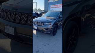 SRT JEEP GRAND CHEROKEE INTERIOR REVIEW 🔥🔥🔥#jeep #srt #grandcherokee #subscribe #carreviews