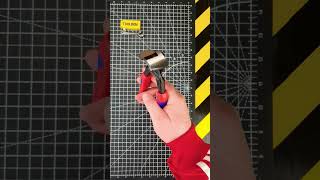 Knipex 61 02 200 Bolzen-Vornescneider