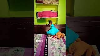 #cute baby #song #love trending video #ytshort