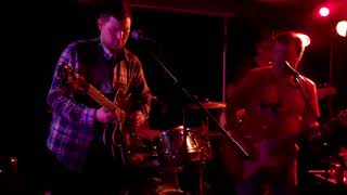 The Codger Burleys performing 'River Boat Man' @ Reverb Baltimore 4-29-2017