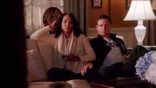 Scandal 5x05 | Olivia & Fitz "He did what you asked"