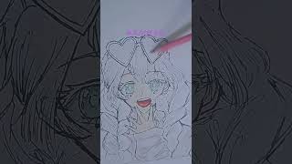 mitsuri drawing #sub me #:)