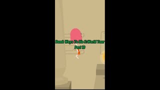 Dumb Ways To Die 3:World Tour - Part 10 - Playing as Dippy