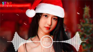 Last Christmas - Merry Christmas 🎅 Nhạc Giáng Sinh Sôi Động Remix Hay Nhất 2025