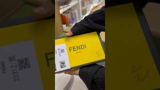 Сумка под Fendi🔥какая она классная#сумкаженская #стиль#хитпродаж #кожанаясумка#стильнаясумка #супер