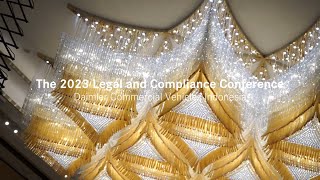 DCVI Legal & Compliance Conference 2023