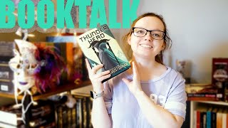 Thunderhead || BOOKTALK