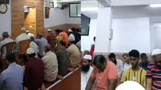 Ramadan 21 Taraweeh live | Masjid Ashiyana | India