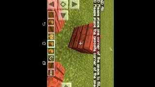 Mcpe 0.12.1 Minebot!