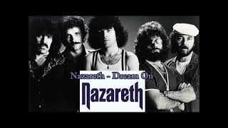 Nazareth - Dream On (album "2XS" 1982)