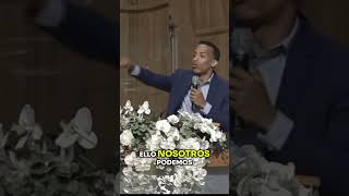 Templo El Calvario | "El fundamento de una reforma Espiritual” | Pastor Edgar Hernández