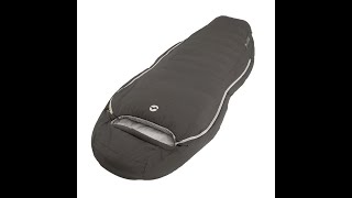 Outwell Oak Single Sleeping Bag