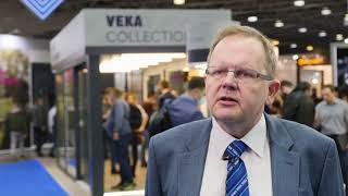 🏠 MosBuild 2021: Отзывы участников – VEKA Rus