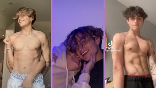 My Favourite Cooper Noriega TikTok Compilations #1