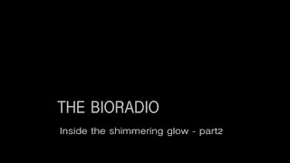 THE BIORADIO    INSIDE A SHIMMERING GLOW PART 2