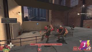 TF2 MvM - Random Drop 7 + bonus clip