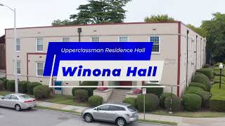 Winona Hall