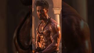 Tiger shroff jaisa actor# pure 😱💪🔥# Bollywood