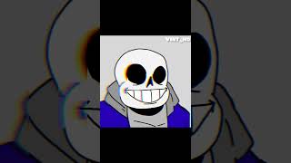 санс помнит #undertale #sans #frisk #animation #memes