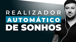 3 passos para Realizar Sonhos - Como Sonhar menos e Realizar Mais