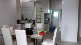 For Sale : The Peak Residence, Tanjung Tokong