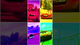 Top Car Lightning McQueen Eater Exe Coffin Dance Song Meme (COVER) #shorts 🎵