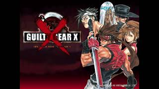 Guilty Gear X - Fatal Duel [Extension / Revised]