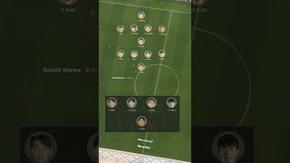 Kim Kim Kim sound #fifa22