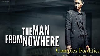 The Man From Nowhere Best Scenes | Background Music