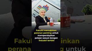 Siap Sedia untuk Industri Terkini Bersama NBUC!