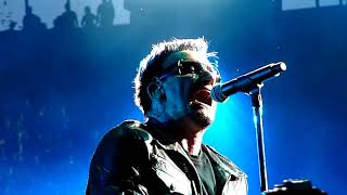 U2 - 2010-08-10 - Krass 360° in Frankfurt  - Multicam HD by Loftarasa