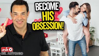 How to Make a Man Fall in Love Using the Psychology of SEDUCTION!