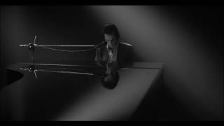 Nick Cave & The Bad Seeds "Hold On To Yourself"